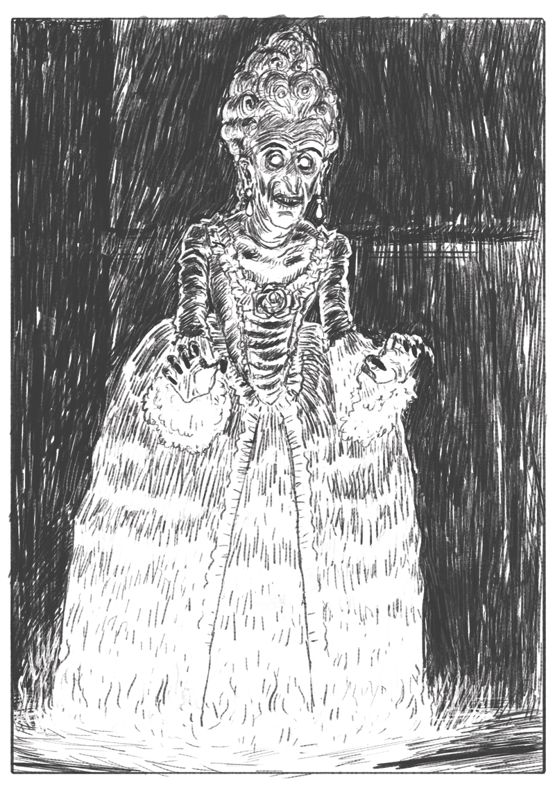 Illustrators.ru - сообщество русскоязычных иллюстраторов